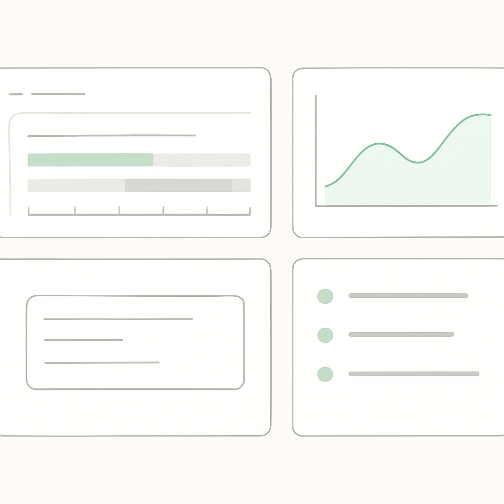 Agent Eval Dashboard preview