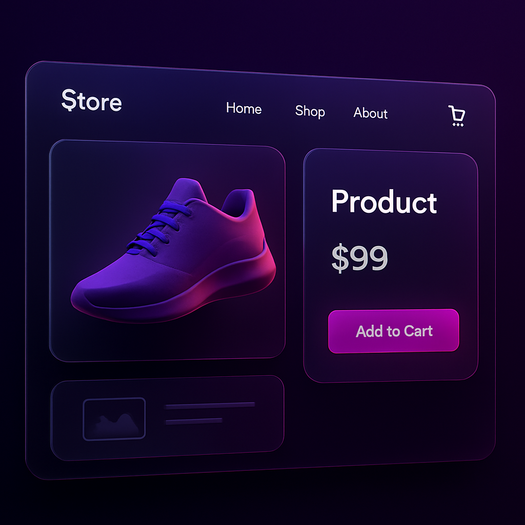 Aurora Commerce preview