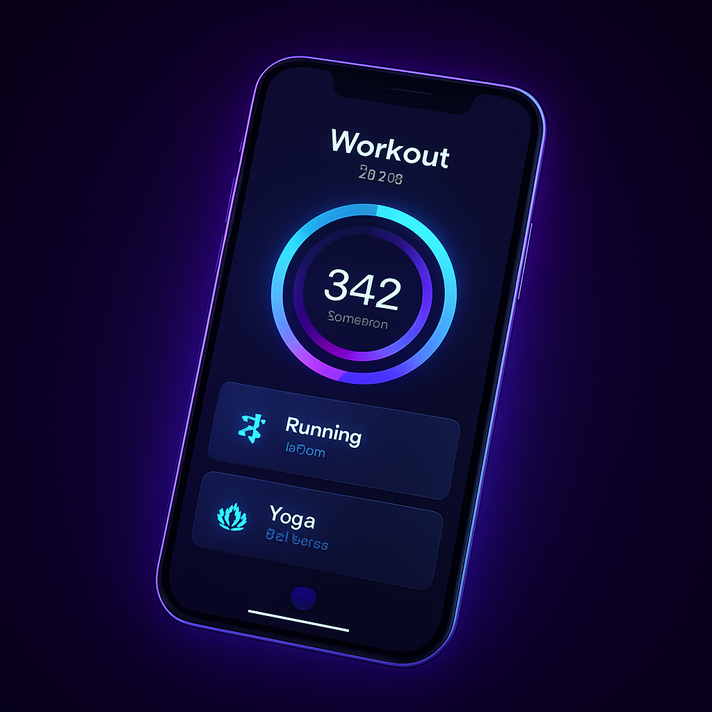 Pulse Fitness preview
